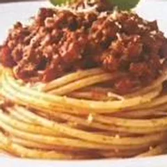 Spaghetti Bolognese