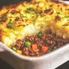 Cottage pie