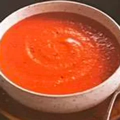 Tomato soup