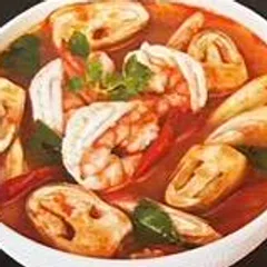 Tom Yum Goong